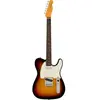 Fender American Vintage Ii 1963 Telecaster Rw 3color Sunburst