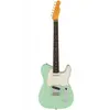 Fender American Vintage Ii 1963 Telecaster Rw Surf Green