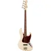 Fender American Vintage II 1966 Jazz Bass Olympic White
