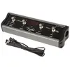 FENDER fenmgt4 Witch Interrupteur à pédale pour Mustang GT série