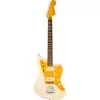 Fender Squier J Mascis Jazzmaster IL Vintage White Guitare électrique