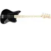 Squier Affinity Series Jaguar Bass H - Black