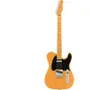 Fender American Vintage Ii 1951 Telecaster Mn Butterscotch Blonde