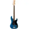 Squier Affinity Series Precision Bass PJ - Lake Placid Blue