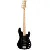 Squier Affinity Series Precision Bass PJ - Black