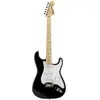 Squier Affinity Series Stratocaster - Black