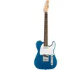 Squier Affinity Series Telecaster - Lake Placid Blue