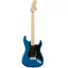 Squier Affinity Series Stratocaster - Lake Placid Blue