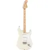 Squier Affinity Series Stratocaster - Olympic White