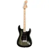 Squier Affinity Series Stratocaster FMT HSS - Black Burst
