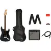 Non communiqué Fender Squier Affinity Series Stratocaster HSS Pack LRL CFM