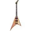 Jackson JS Series Rhoads MAH JS32 AH Natural Guitare électrique