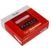 Fender Gen 4 Noiseless Telecaster Pickup Set