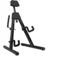 Fender Fender - Stand Pour Guitare Électrique "A" Frame - Stand Guitare