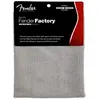 Chiffon fender factory microfibre