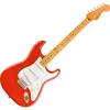 Squier Classic Vibe '50s Stratocaster - touche érable - Fiesta Red