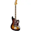 Fender Squier Classic Vibe Bass VI LRL 3-Tone Sunburst Basse 6 cordes