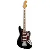 Fender Squier Classic Vibe Bass VI IL Black Basse 6 cordes