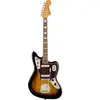 Squier Classic Vibe '70s Jaguar - touche laurier - 3-tons Sunburst