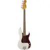 Squier Classic Vibe '60s Precision Bass - touche laurier - Olympic White