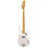 Squier Classic Vibe Precision Bass 50' White Blonde