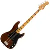 Squier Classic Vibe '70s Precision Bass - touche érable - Walnut