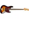 Squier Classic Vibe 60s Jazz Bass - 3 tons sunburst