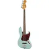 Squier Classic Vibe 60s Jazz Bass - Daphne Blue