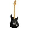 Squier Classic Vibe '70s Stratocaster HSS - touche érable - Noire