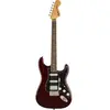 Squier Classic Vibe '70s Stratocaster HSS - touche laurier - Walnut