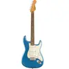 Squier Classic Vibe '60s Stratocaster - touche laurier - Lake Placid Blue