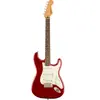Squier classic vibe '60s stratocaster - Candy Apple Red - touche laurier