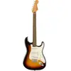 Squier Classic Vibe '60s Stratocaster - touche laurier - 3-tons Sunburst