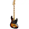 Squier Classic Vibe '70s Jazz Bass - touche érable - 3-tons Sunburst