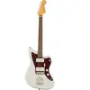 Squier Classic Vibe '60s Jazzmaster - touche laurier - Olympic White