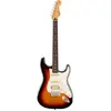Fender Player II Stratocaster HSS RW 3-Color Sunburst guitare électrique