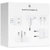 Kit adaptateur de voyage Apple