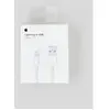 Xtreme Câble Lightning - Chargement et Synchronisation MD818ZM/A - Blanc (1M) Boîte d'Origine