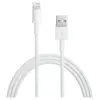 APPLE Câble de charge lightning - Longueur de câble 2m - Blanc  