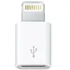 Apple Adaptateur Lightning vers Micro USB