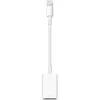 APPLE Adaptateur Lightning vers USB pour iPad Retina / iPad mini / iPad Air