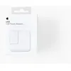 Apple Adaptateur secteur usb 12w (chargeur pour ipad, iphone, ipod) MD836ZM/A