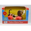 Fisher Price Chien Kanaï Kids Little Snoopy