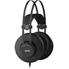 Casque Audio AKG K52 3169H00010 Filaire Circum-Aural Jack 3.5mm Noir