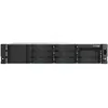 QNAP 8-bay short depth rack mount, NAS