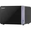 QNAP 6-bay 3.5" desktop NAS AL524 4C 2.0GHz (TS-632X-4G)