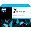 HP 761 - noir mat - original - DesignJet - cartouche d'encre