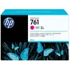 HP 761 - magenta - original - DesignJet - cartouche d'encre