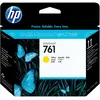 Tête d'impression HP 761 Jaune - Jet d'encre - DesignJet T7100, T7200 Production Printer