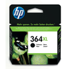 HP 364XL Cartouche d'Encre Noire grande capacité Authentique (CN684EE)